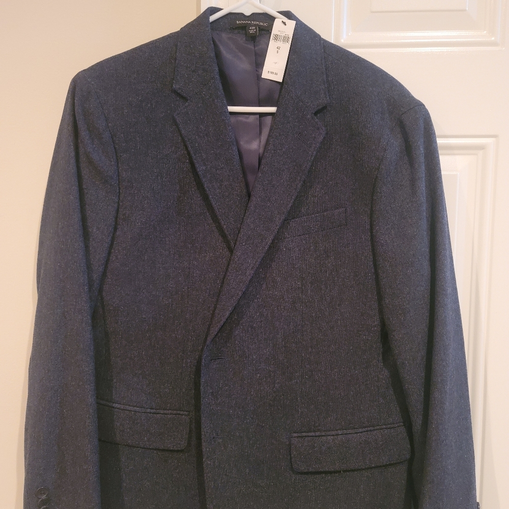 Banana Republic Sportcoat